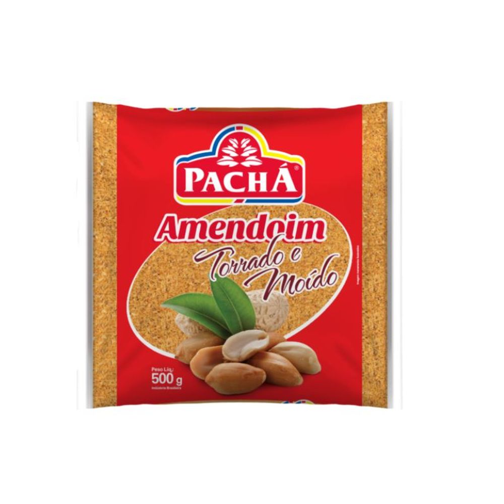 amendoimmoidopacha